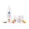 the moms co. Natural Vitamin C Face Cream (50g) & Natural Vitamin C Face Serum (30 ml) Combo