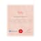 the moms co. Vita Rich Under Eye Cream & Natural Age Control Night Cream (50g) Combo