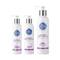 The Mom's Co. Baby Wash (200ml), Natural Baby Lotion (400ml) & Natural Baby Shampoos (200ml) Combo