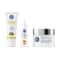 The Mom's Co. Natural Bri Ght Day Skin Care Re Gime Combo Kit