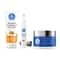 The Mom's Co. Natural Night Skin Care Re Gime Kit