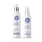 the moms co. Natural Dama Ge Repair Ka + Hair Shampoo & Natural Protein Serum Combo