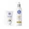the moms co. Natural Foot Cream & Natural Body Lotion Combo
