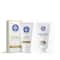 the moms co. Natural Foot Cream & Natural Cocoa Hand Cream Combo