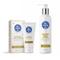 The Mom's Co. Natural Body Lotion & Natural Foot Cream Combo