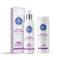 The Mom's Co. Talc-Free Natural Baby Powder & Natural Baby Lotion Combo