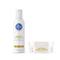 the moms co. Natural Stretch Oil & Natural Body Butter Combo