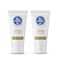 the moms co. Natural Foot Cream With Argan Oil Vit E & Oil Relief (50 g) Combo