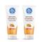 The Moms Co Natural Simple Vitamin C Face Wash Clean For  Glowing Skin Chemical Free (80 ml) Combo