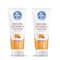 the moms co. Natural Simple Vitamin C Face Wash Clean For Glowing Skin Chemical Free (80 ml) Combo