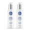 the moms co. Natural Vita Rich Face Wash With Vitamins C, B3 & B5 (100 ml) (Pack Of 2) Combo