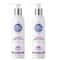 the moms co. Natural Baby Lotion, Australia-Certified Toxic - Free & Aller Gen Free (400 ml) Combo