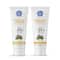 the moms co. Waterproof Spf 50+ Natural Mineral Based Baby Sunscreen (100 ml) Combo