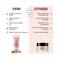 TNW The Natural Wash Lip Sleeping Mask (10g)