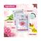 TNW The Natural Wash Rose Face Sheet Mask (20g)