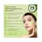 TNW - The Natural Wash Green Tea Face Wash and Face Moisturizing Gel Cream Combo