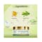 TNW - The Natural Wash Green Tea Face Wash and Face Moisturizing Gel Cream Combo