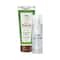 TNW - The Natural Wash Green Tea Face Wash and Hyaluronic Acid Toner Combo