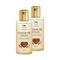 TNW - The Natural Wash Castor Oil Pack of 2 Combo