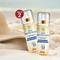 TNW - The Natural Wash Sun Protection SPF 50 Spray Pack of 2 Combo