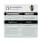 The Organic Forest Pure Vegan Camphor Essential Oil (10ml)