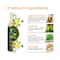 The Organic Forest Anti Dandruff Shampoo (100ml)