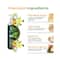 The Organic Forest Hair Fall Control Shampoo (200ml)