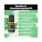The Organic Forest Pure Vegan Citronella Essential Oil (10ml)