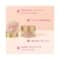 The Pink Foundry Overnight Exfoliating Radiance Mask (30ml)