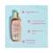 The Pink Foundry Hydrating Foaming Facial Cleanser (100ml)