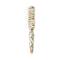 The Vintage Cosmetic Company Vent Floral Hair Brush