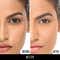 Lakme 9 to 5 Powerplay Matte Compact Oil Control Formula with Vitamin E - Melon (8 g)