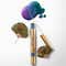 Stila Cosmetics Stay All Day Chroma-Flash Liquid Eye Liner - Peacock (1.2 ml)