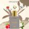 LA' French Addicted EDP (50 ml)