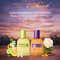 Faces Canada Stay Amber Until Sunset Eau de Parfum Mini for Women (20 ml)