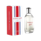 Tommy Hilfiger For Men + Girl EDT (Pack of 2) Combo