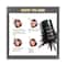 Toppik Hair Building Fibers - Dark Brown (12g)