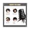 Toppik Hair Building Fibers - Dark Brown (12g)