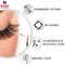 Bronson Professional Eyelashes - 51 Black (1 Pair)