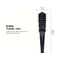 Denman Large Tunnel Vent Brush D100 - Black
