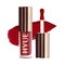 HYUE Hydra Matte Liquid Lipstick - Red Hot Rebel (2.2 ml)