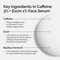 The Ordinary Caffeine 3% + Escin Face Serum (30 ml)