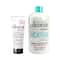 Treaclemoon My Coconut Island Shower Gel (500 ml) & My Coconut Island Body Scrub (225 ml) Combo