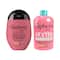 Treaclemoon The Raspberry Kiss Shower Gel (500 ml) + The Raspberry Kiss Hand Cream (75 ml) Combo