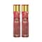 TRENDSETTER COLLECTION Long Lasting Bushra Air Freshener (Pack of 2)