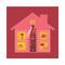 TRENDSETTER COLLECTION Long Lasting Bushra Air Freshener (Pack of 2)
