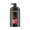 Tresemme XXL Smooth n Shine Shampoo & Gloss Ultimate Serum Combo