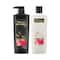 Tresemme Smooth & Shine Shampoo + Conditioner Combo