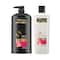 Tresemme Smooth & Shine Kit For Silky Smooth Hair - Shampoo + Conditioner