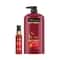 Tresemme Keratin Shampoo + Serum Combo